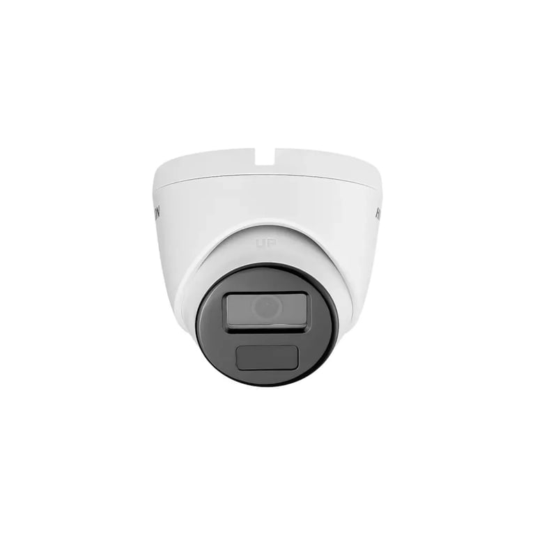 Камера відеоспостереження Hikvision DS-2CD1321G0-I (2.8) - фото 1