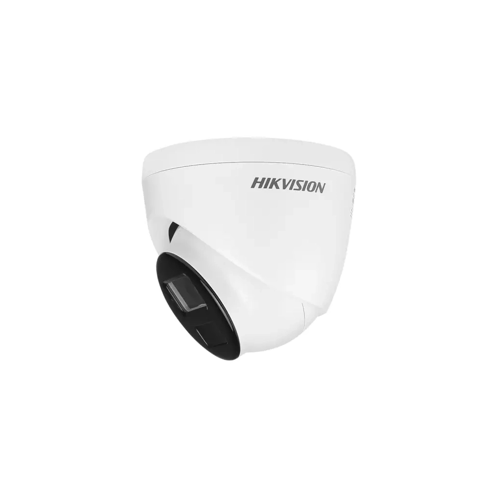 Камера відеоспостереження Hikvision DS-2CD1321G0-I (2.8) - фото 3 Камера відеоспостереження Hikvision DS-2CD1321G0-I (2.8) - фото 3