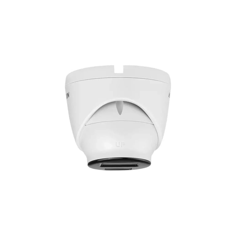 Камера відеоспостереження Hikvision DS-2CD1321G0-I (2.8) - фото 4