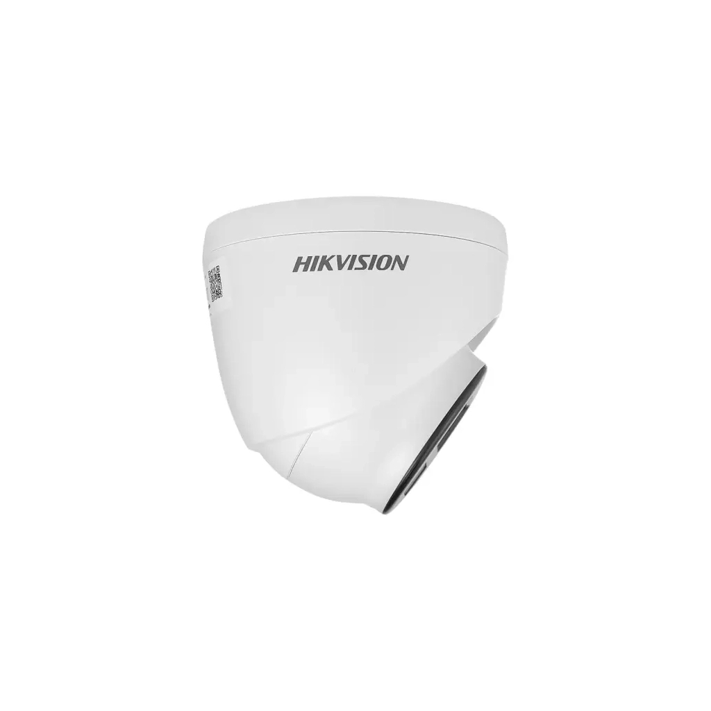 Камера відеоспостереження Hikvision DS-2CD1321G0-I (2.8) - фото 5 Камера відеоспостереження Hikvision DS-2CD1321G0-I (2.8) - фото 5