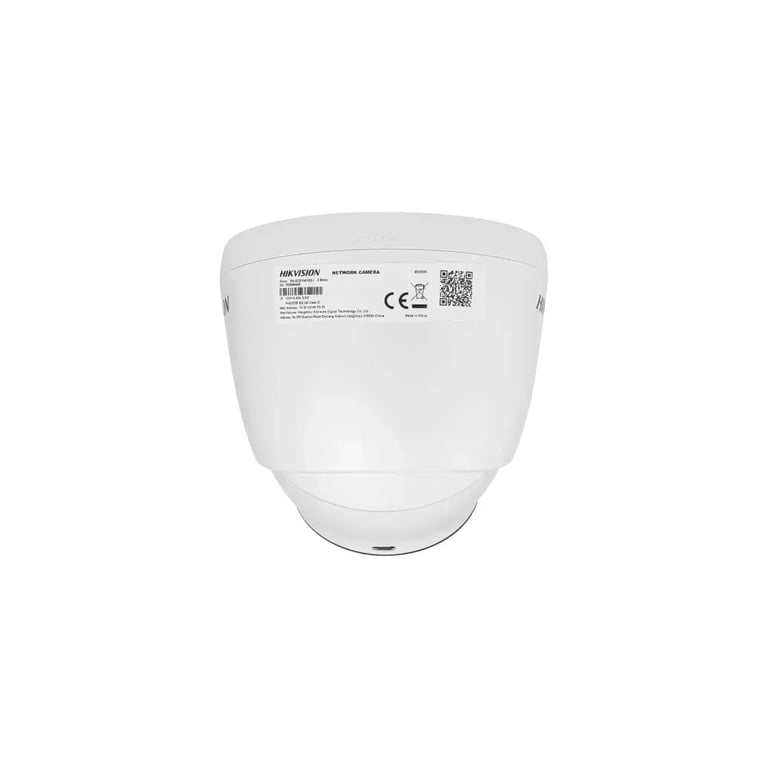 Камера відеоспостереження Hikvision DS-2CD1321G0-I (2.8) - фото 6