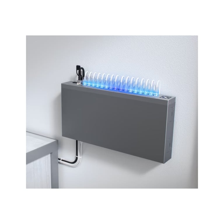 Комутатор мережевий Ubiquiti USW-PRO-MAX-16-POE - фото 10