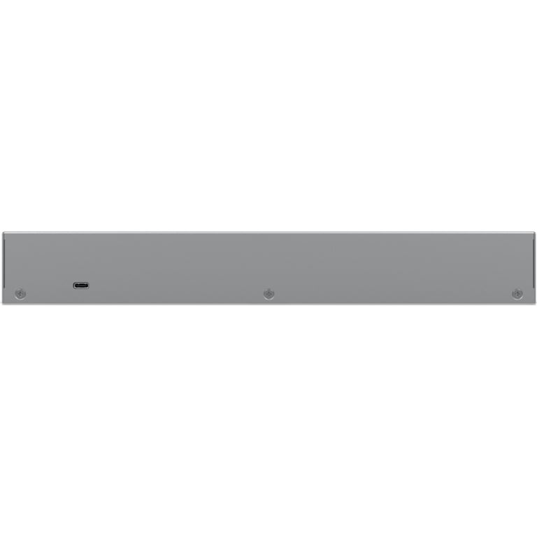 Комутатор мережевий Ubiquiti USW-PRO-MAX-16-POE - фото 7