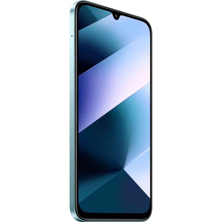 Мобільний телефон Xiaomi Poco C85 8/256Gb Green (1163437) - фото 8