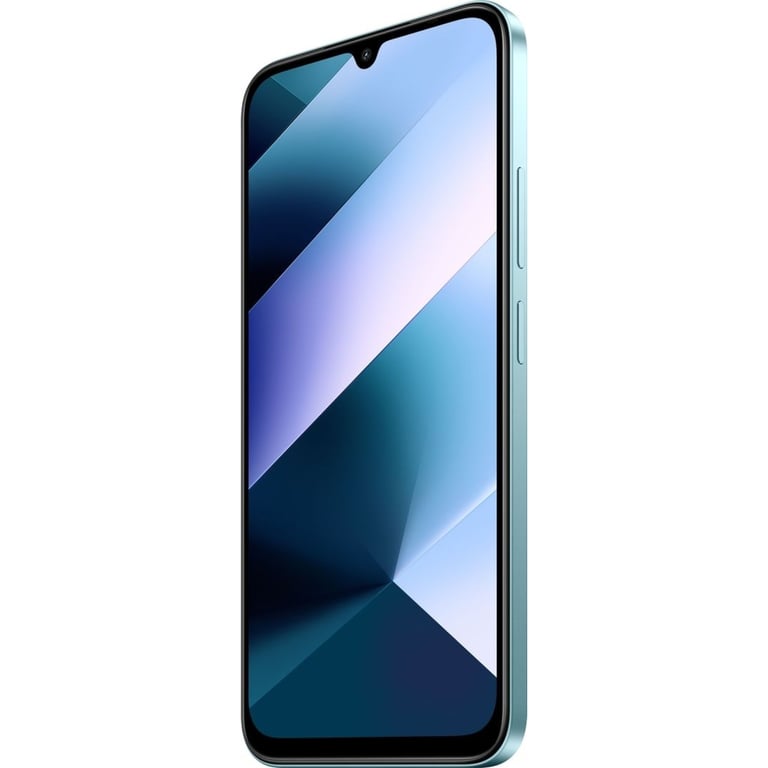 Мобільний телефон Xiaomi Poco C85 8/256Gb Green (1163437) - фото 9