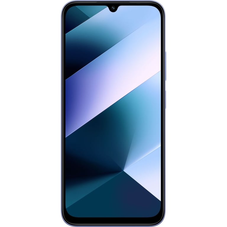 Мобільний телефон Xiaomi Poco C85 8/256Gb Purple (1163438) - фото 2