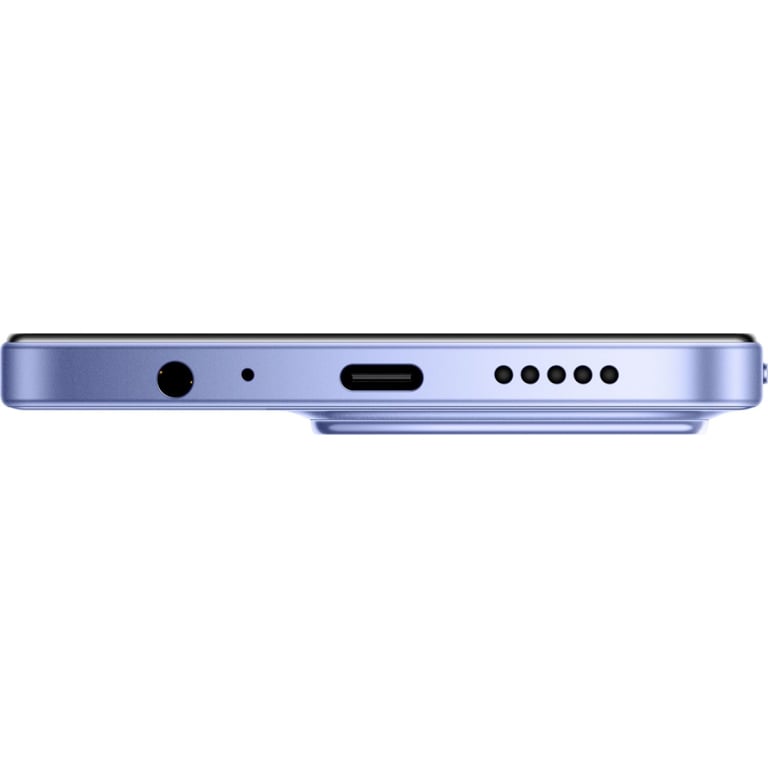 Мобільний телефон Xiaomi Poco C85 8/256Gb Purple (1163438) - фото 7
