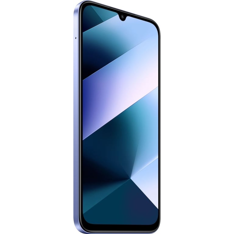 Мобільний телефон Xiaomi Poco C85 8/256Gb Purple (1163438) - фото 8