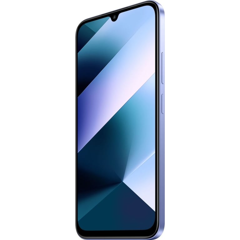 Мобільний телефон Xiaomi Poco C85 8/256Gb Purple (1163438) - фото 9