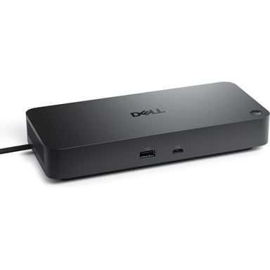 Порт-реплікатор Dell Pro Dock - WD25 (210-BRFQ) - фото 1