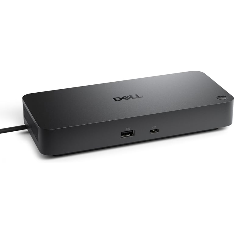 Порт-реплікатор Dell Pro Dock - WD25 (210-BRFQ) - фото 1