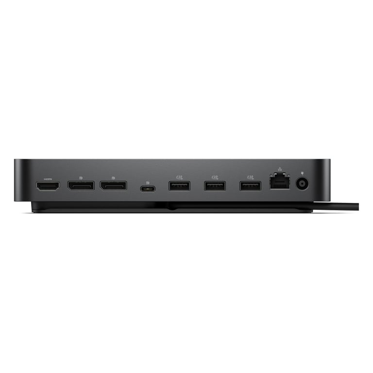 Порт-реплікатор Dell Pro Dock - WD25 (210-BRFQ) - фото 3