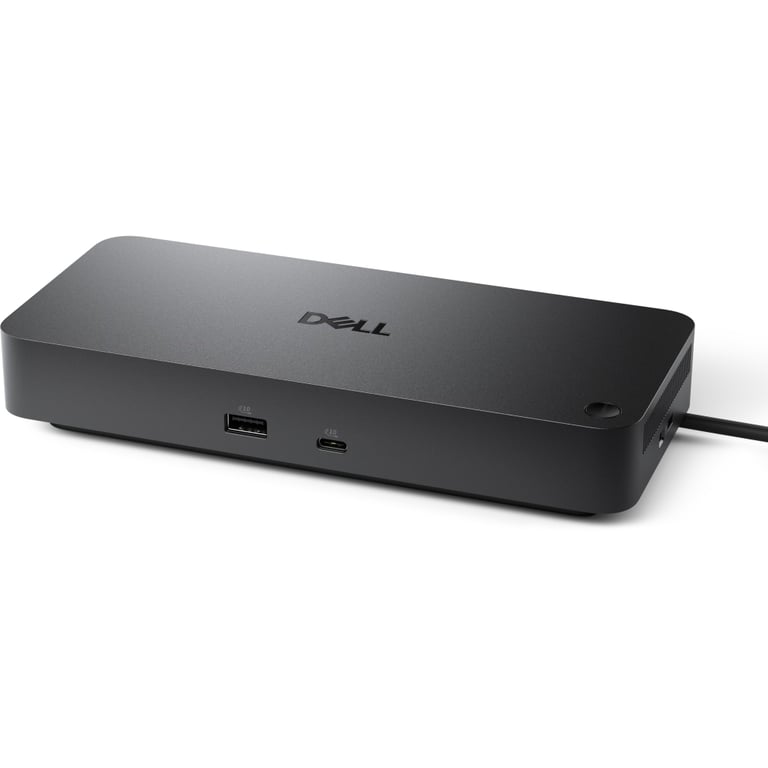 Порт-реплікатор Dell Pro Dock - WD25 (210-BRFQ) - фото 4