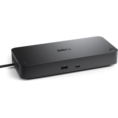 Порт-реплікатор Dell Pro Smart Dock - SD25 (210-BRFM) - фото 1