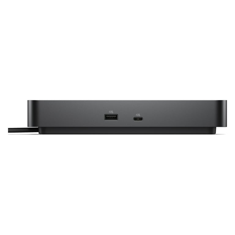 Порт-реплікатор Dell Pro Smart Dock - SD25 (210-BRFM) - фото 2