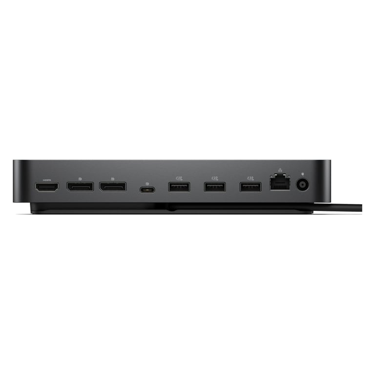 Порт-реплікатор Dell Pro Smart Dock - SD25 (210-BRFM) - фото 3
