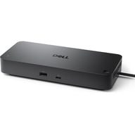 Порт-реплікатор Dell Pro Smart Dock - SD25 (210-BRFM) - фото 4