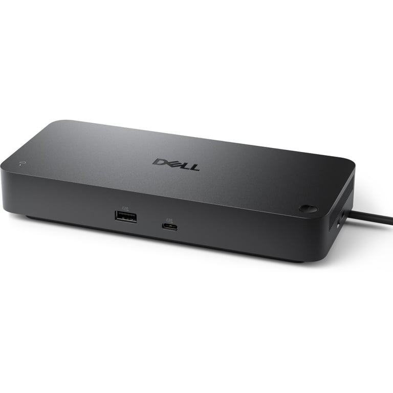 Порт-реплікатор Dell Pro Smart Dock - SD25 (210-BRFM) - фото 4