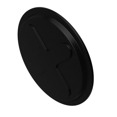 Антена для дрона TrueRC X-21 5.8GHz SMA RHCP (0608597256062-2)