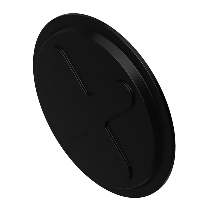 Антена для дрона TrueRC X-21 5.8GHz SMA RHCP (0608597256062-2) - фото 1