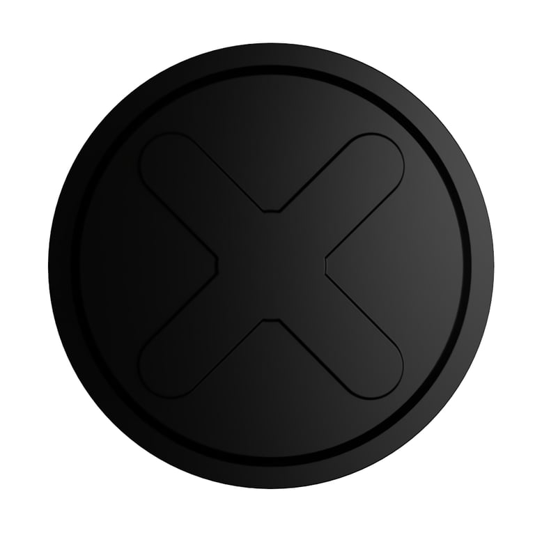 Антена для дрона TrueRC X-21 5.8GHz SMA RHCP (0608597256062-2) - фото 2