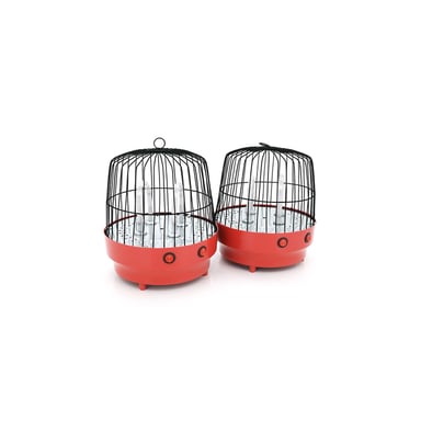 Обігрівач Voltronic NSB-80B-800W - фото 1