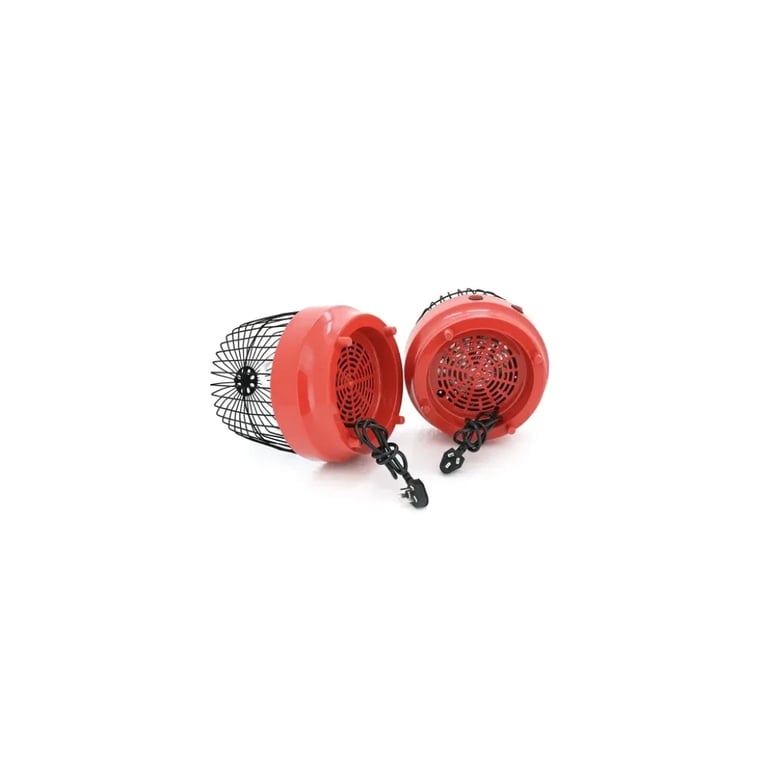 Обігрівач Voltronic NSB-80B-800W - фото 2