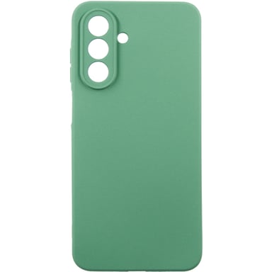 Чохол до мобільного телефона Dengos Soft Samsung Galaxy A17 Mint (DG-TPU-SOFT-81)