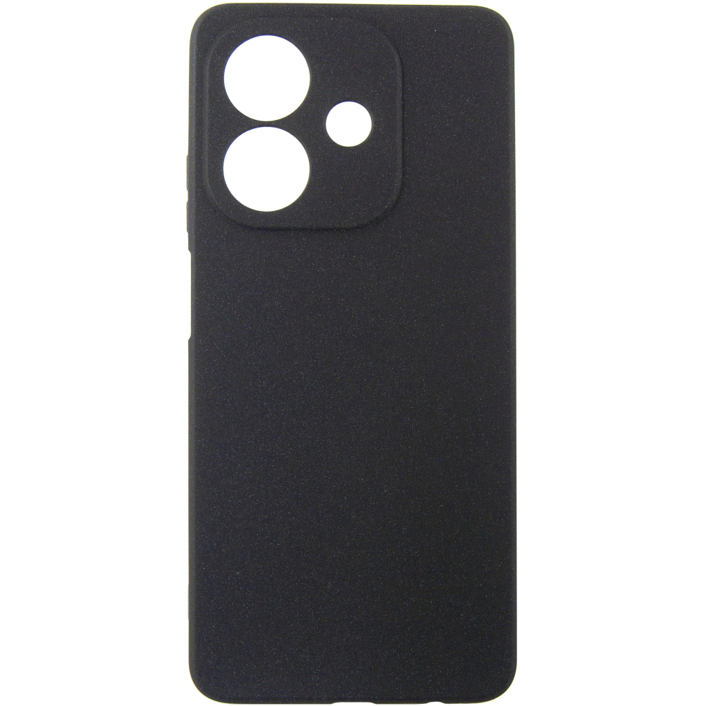 Чохол до мобільного телефона Dengos Carbon + glass Oppo A40m/A40 Black (DG-KM-159) - фото 2 Чохол до мобільного телефона Dengos Carbon + glass Oppo A40m/A40 Black (DG-KM-159) - фото 2