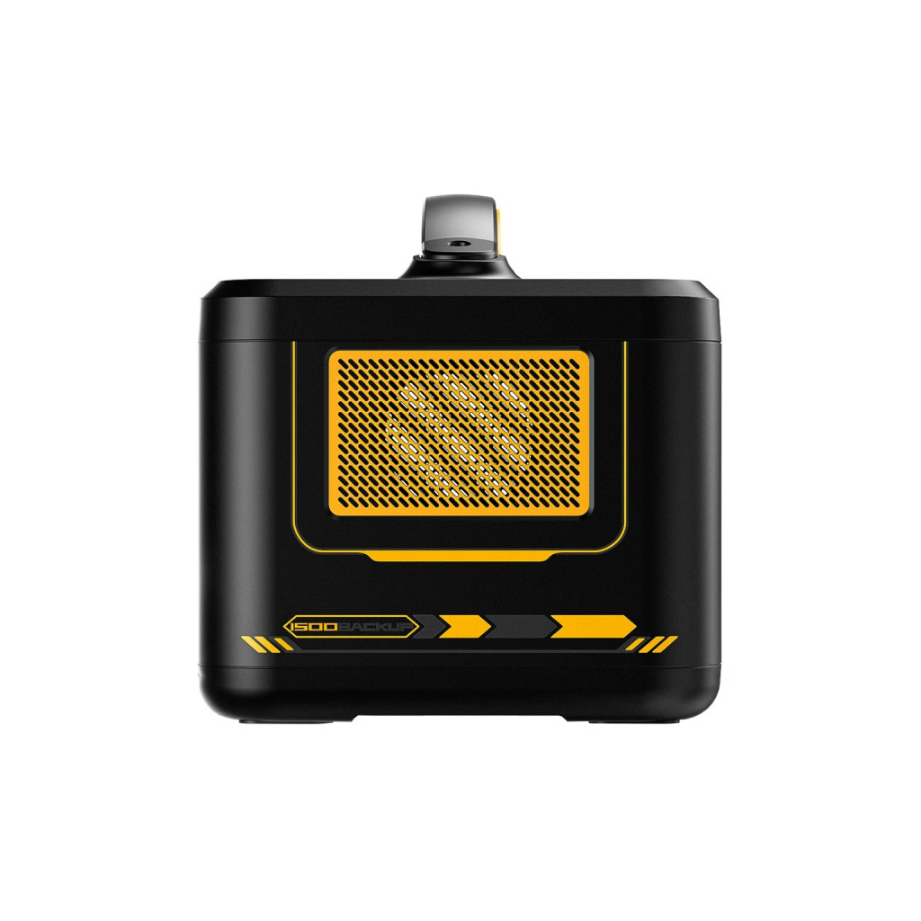 Додаткова батарея для зарядної станції Vtoman Jump PB-26 1548Wh (Jump 1500 Battery) - фото 3 Додаткова батарея для зарядної станції Vtoman Jump PB-26 1548Wh (Jump 1500 Battery) - фото 3