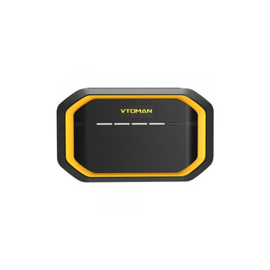 Додаткова батарея для зарядної станції Vtoman PB-81 1548Wh (FlashSpeed 1500 Battery) - фото 1