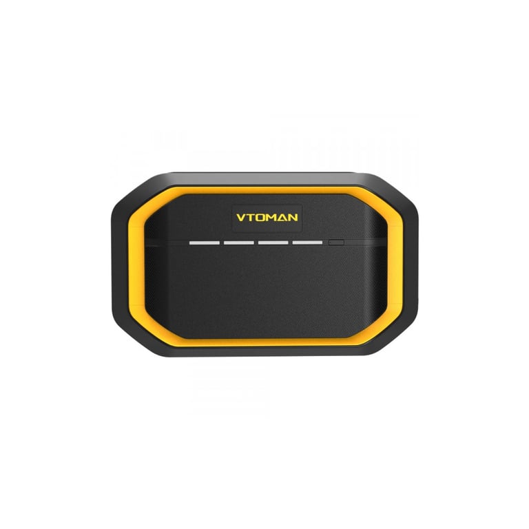 Додаткова батарея для зарядної станції Vtoman PB-81 1548Wh (FlashSpeed 1500 Battery)