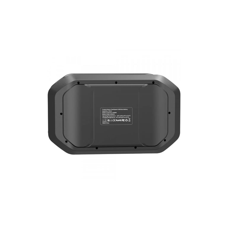 Додаткова батарея для зарядної станції Vtoman PB-81 1548Wh (FlashSpeed 1500 Battery) - фото 4