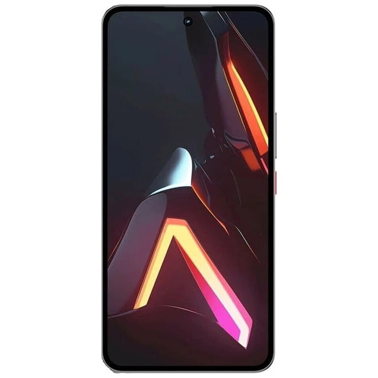 Мобільний телефон ZTE Nubia Neo 3 GT 5G 12/256GB Gray (1164537) - фото 2