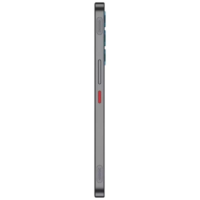Мобільний телефон ZTE Nubia Neo 3 GT 5G 12/256GB Gray (1164537) - фото 5