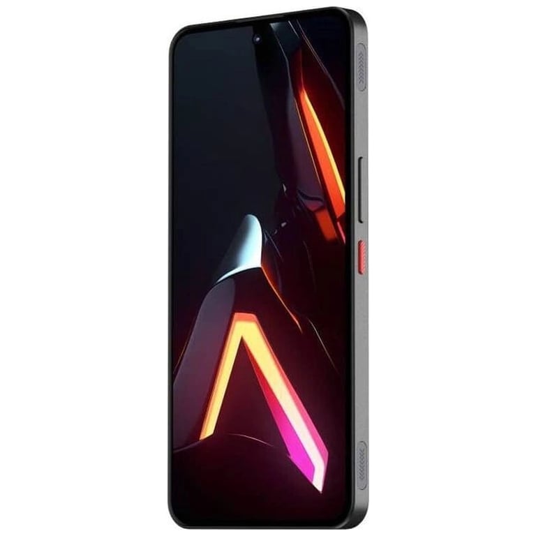 Мобільний телефон ZTE Nubia Neo 3 GT 5G 12/256GB Gray (1164537) - фото 9