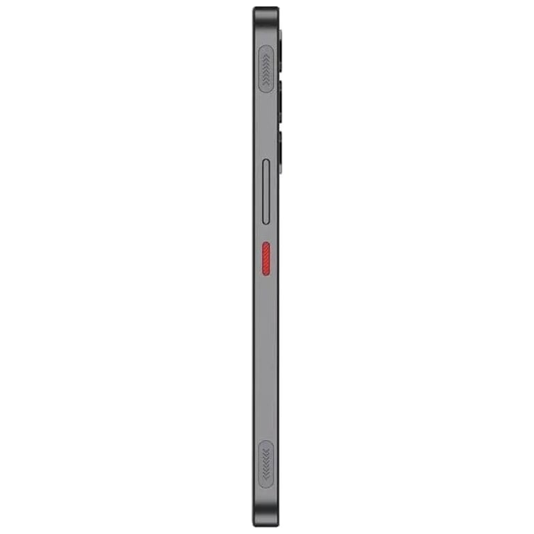 Мобільний телефон ZTE Nubia Neo 3 GT 5G 12/256GB Yellow (1164538) - фото 6