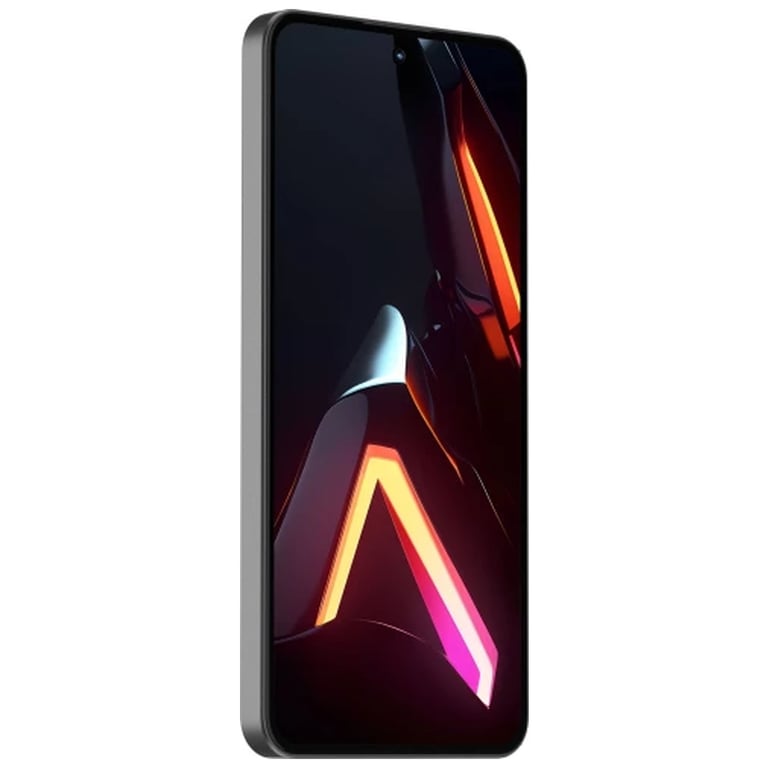 Мобільний телефон ZTE Nubia Neo 3 GT 5G 12/256GB Yellow (1164538) - фото 9