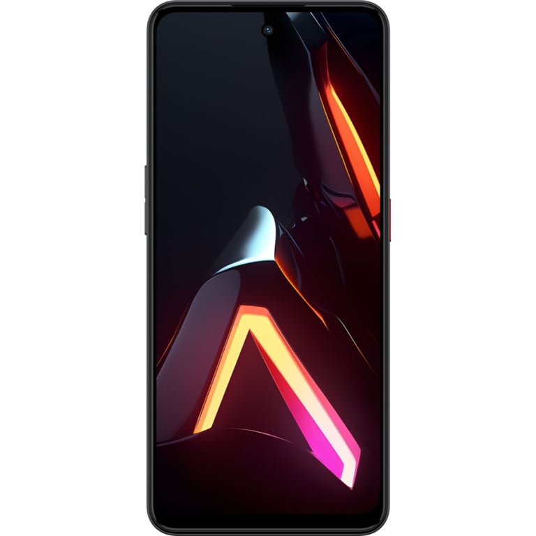 Мобільний телефон ZTE Nubia Neo 3 5G 8/256GB Black (1164535) - фото 2