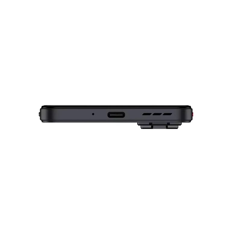 Мобільний телефон ZTE Nubia Neo 3 5G 8/256GB Black (1164535) - фото 8