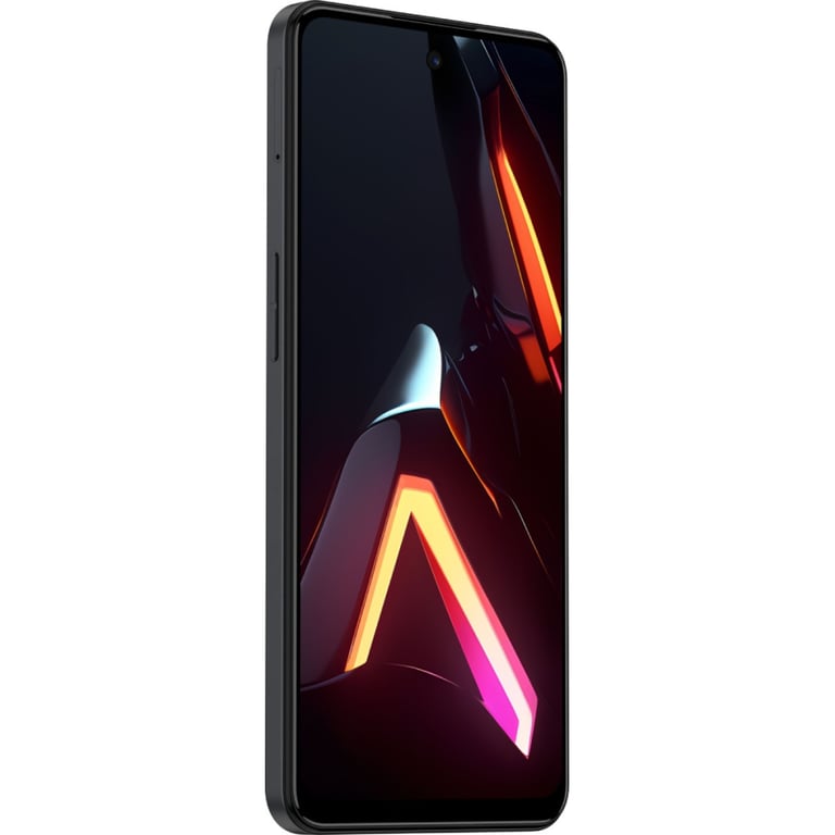 Мобільний телефон ZTE Nubia Neo 3 5G 8/256GB Black (1164535) - фото 9