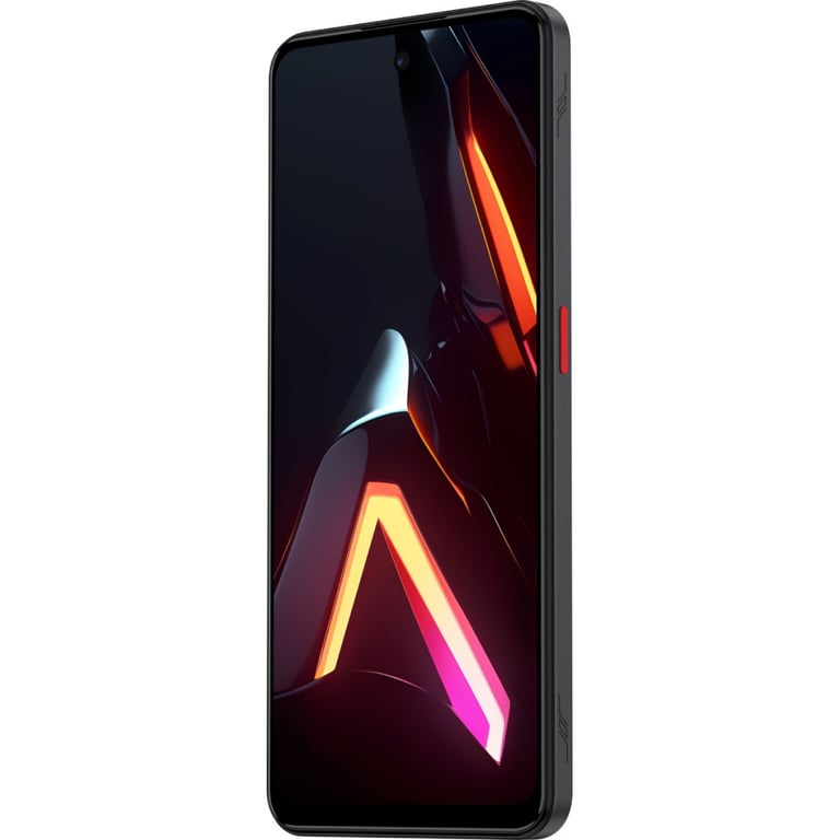 Мобільний телефон ZTE Nubia Neo 3 5G 8/256GB Black (1164535) - фото 10