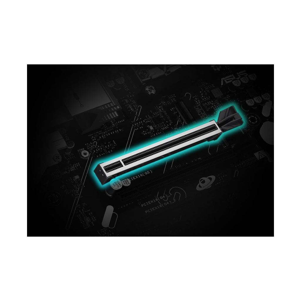 Материнська плата ASUS B850M MAX GAMING WIFI - фото 11 Материнська плата ASUS B850M MAX GAMING WIFI - фото 11