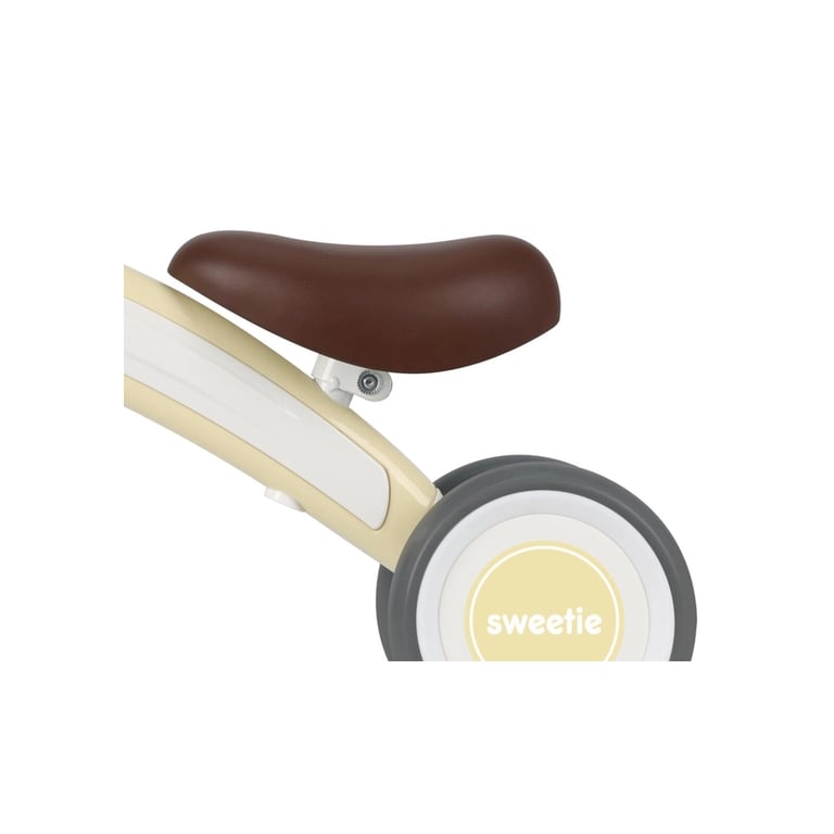 Біговел QPlay Sweetie Creamy (B-401SweetieCreamy) - фото 6