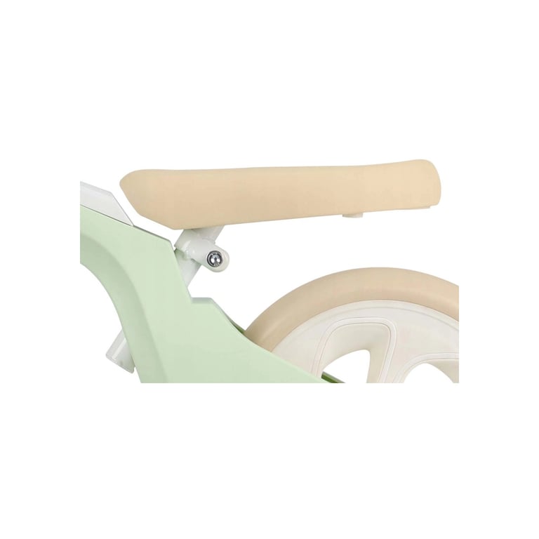 Біговел QPlay Tech EVA Mint (B-100Mint) - фото 3