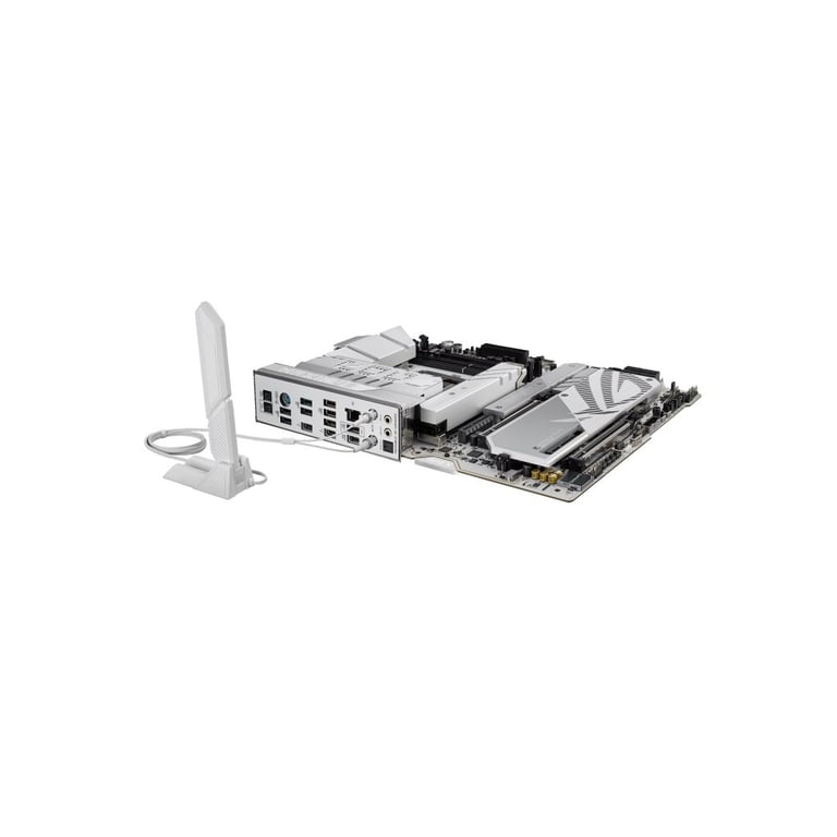 Материнська плата ASUS ROG MAXIMUS Z890 APEX - фото 4