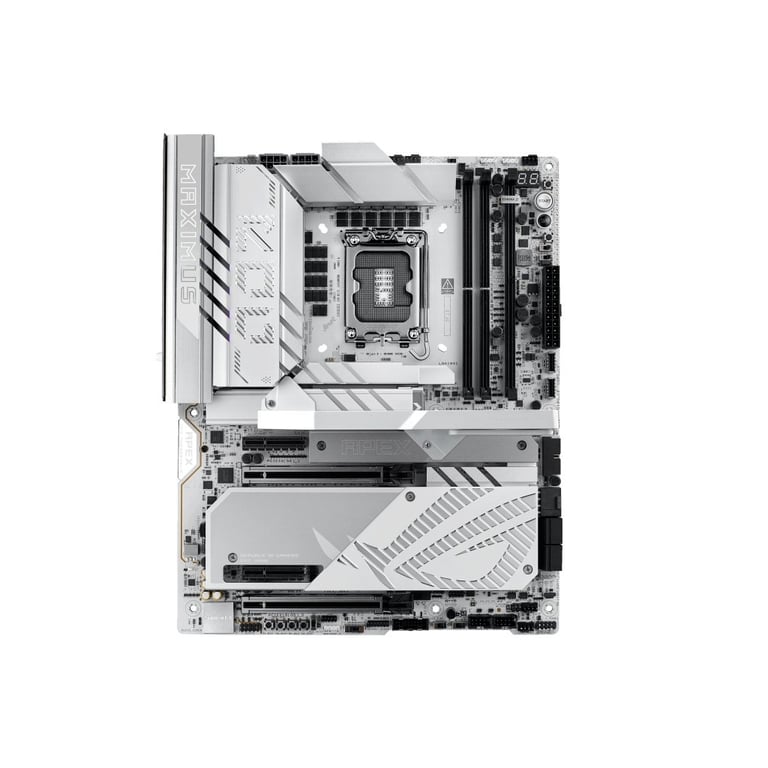 Материнська плата ASUS ROG MAXIMUS Z890 APEX - фото 2