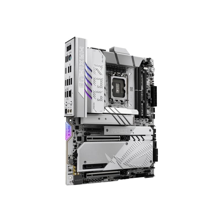 Материнська плата ASUS ROG MAXIMUS Z890 APEX - фото 3