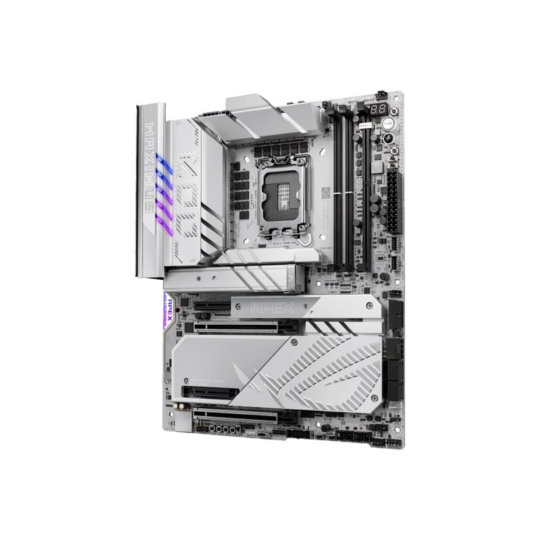 Материнська плата ASUS ROG MAXIMUS Z890 APEX - фото 5