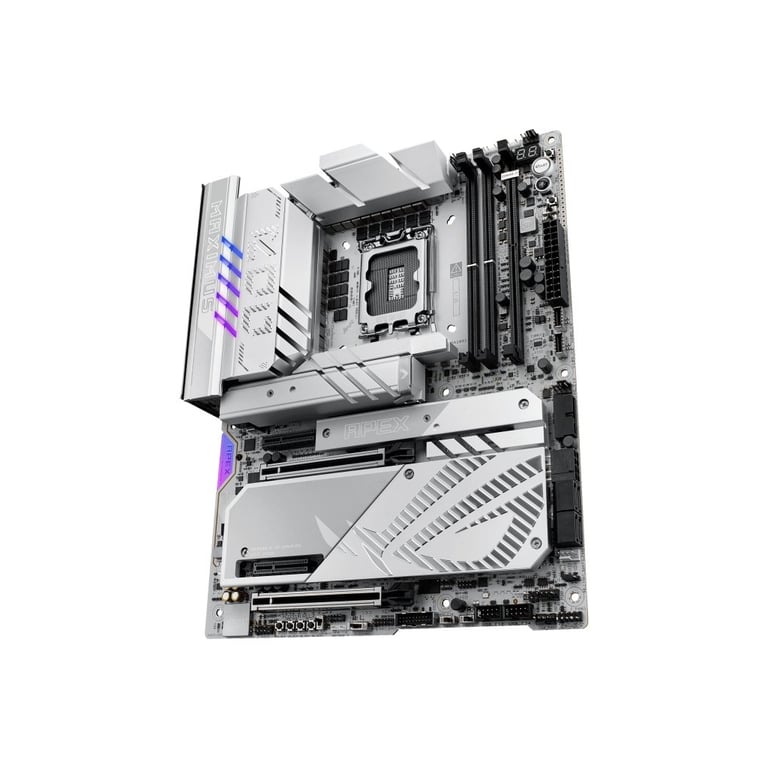 Материнська плата ASUS ROG MAXIMUS Z890 APEX - фото 8